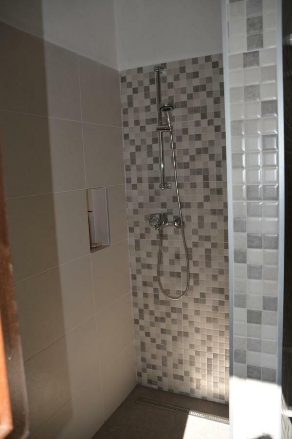 Apartma Zala Most na Soči Kültér fotó