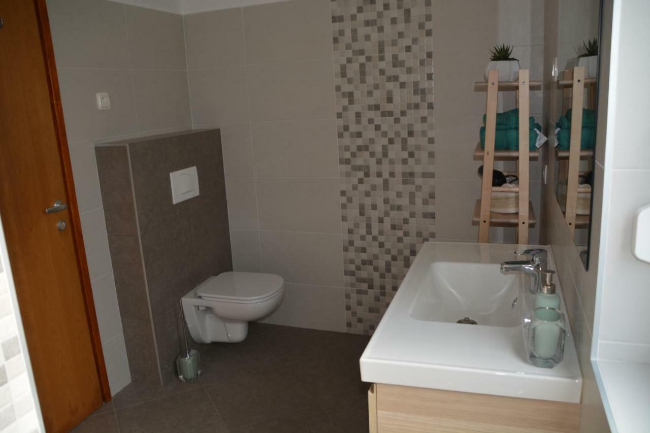 Apartma Zala Most na Soči Kültér fotó